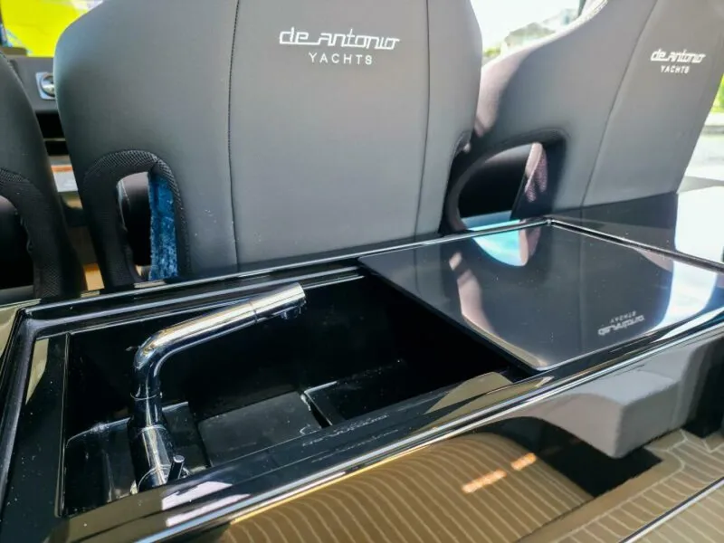 Slide: The Image of De Antonio Yachts D60 2026 - 5972030