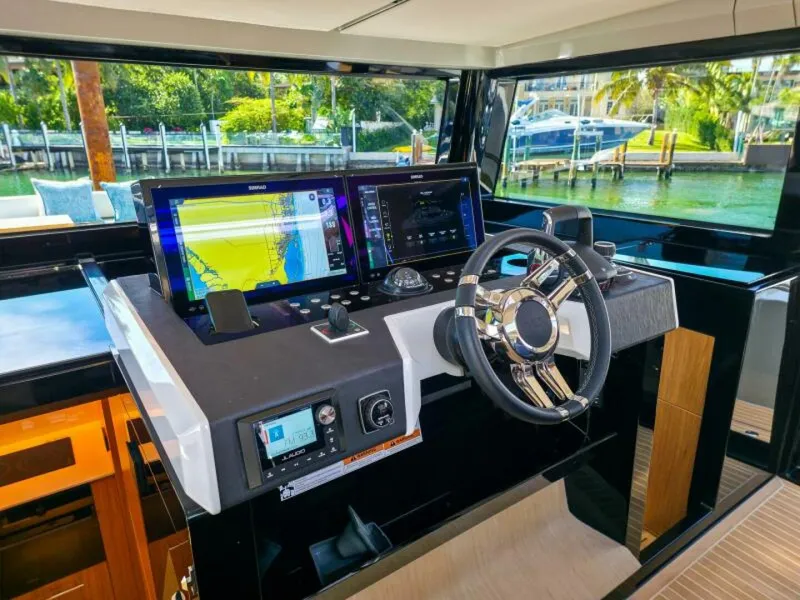 Slide: The Image of De Antonio Yachts D60 2026 - 5972032