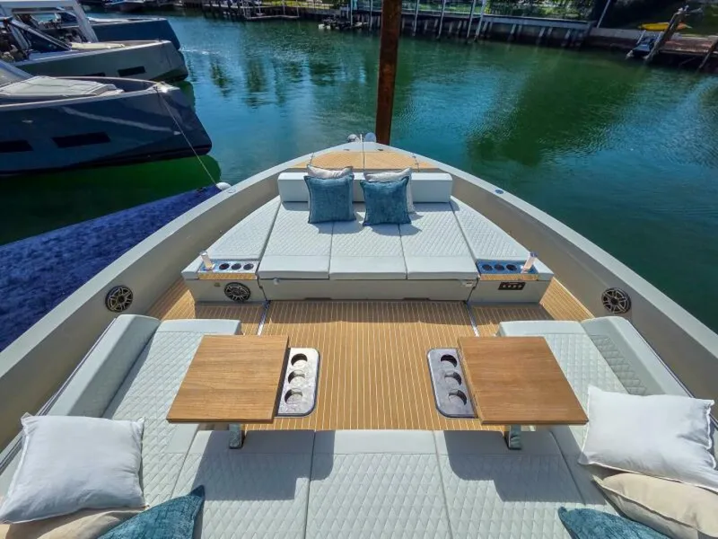 Slide: The Image of De Antonio Yachts D60 2026 - 5972037