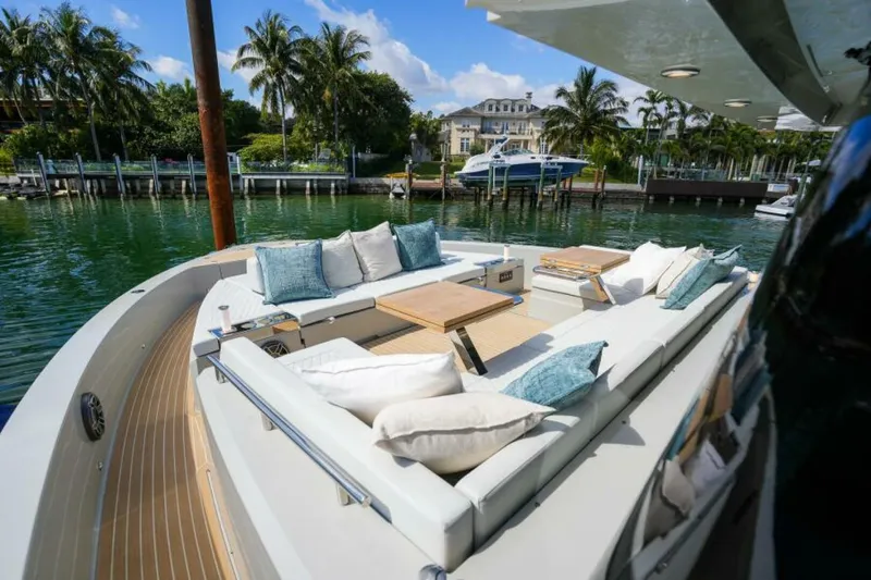 Slide: The Image of De Antonio Yachts D60 2026 - 5972038