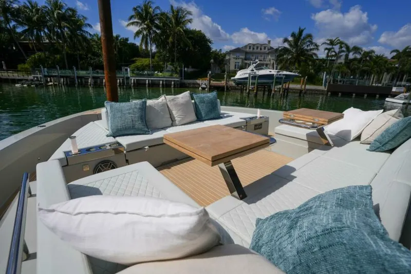 Slide: The Image of De Antonio Yachts D60 2026 - 5972039