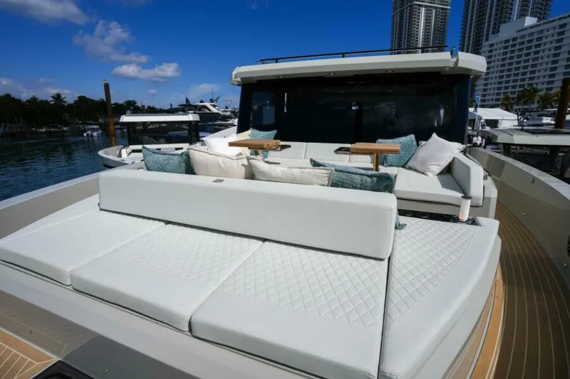 Slide: The Image of De Antonio Yachts D60 2026 - 5972042