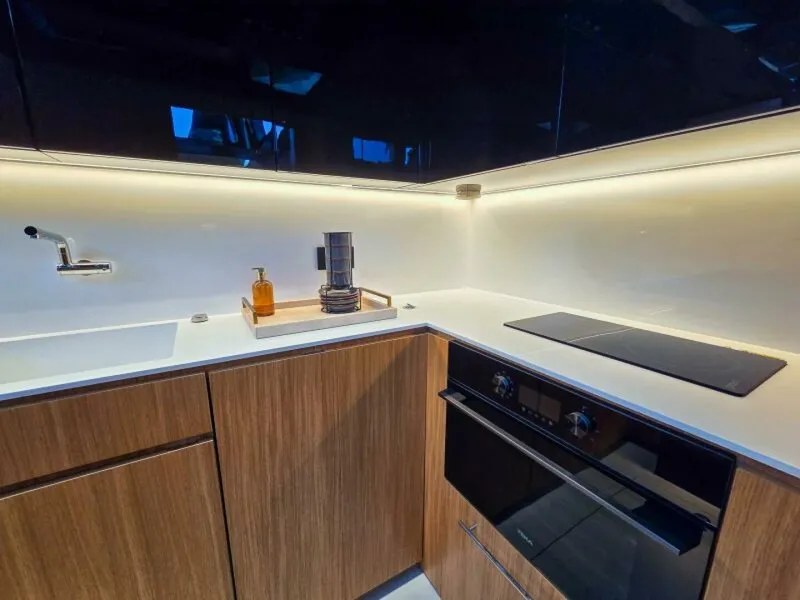 Slide: The Image of De Antonio Yachts D60 2026 - 5972045