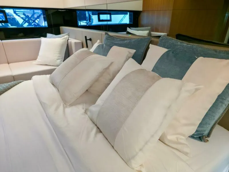 Slide: The Image of De Antonio Yachts D60 2026 - 5972048