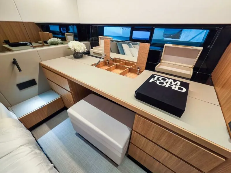 Slide: The Image of De Antonio Yachts D60 2026 - 5972051