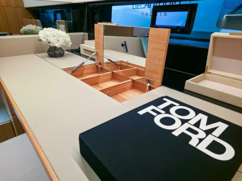 Slide: The Image of De Antonio Yachts D60 2026 - 5972052