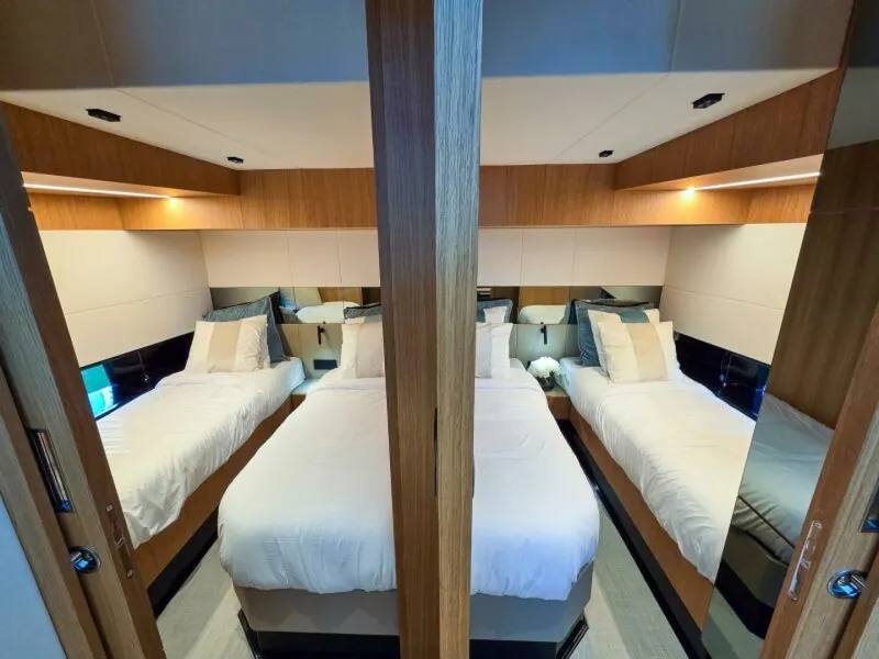 Slide: The Image of De Antonio Yachts D60 2026 - 5972056