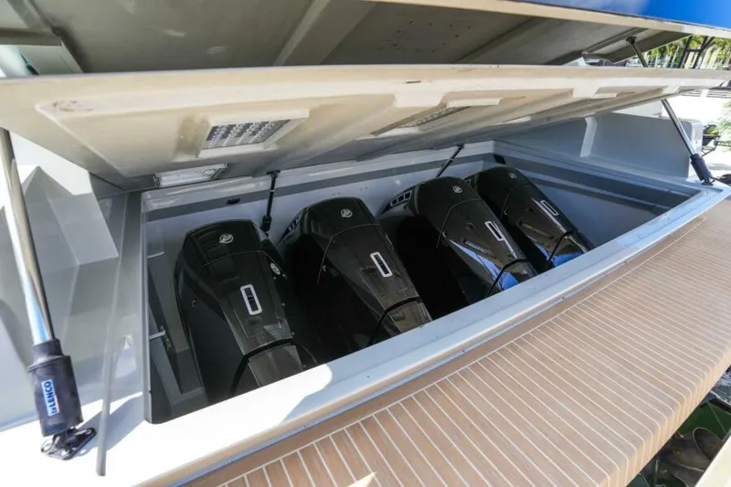 Slide: The Image of De Antonio Yachts D60 2026 - 5972013