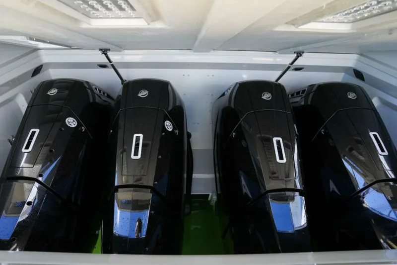 Slide: The Image of De Antonio Yachts D60 2026 - 5972014