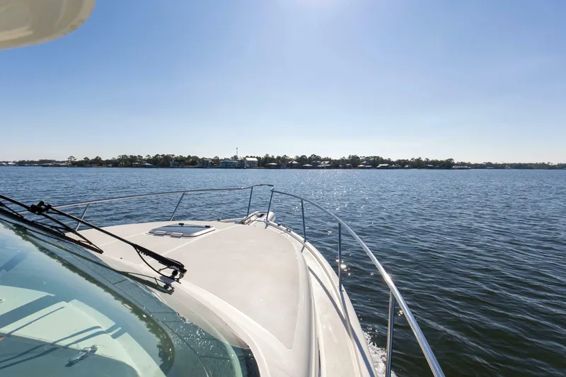 Slide: The Image of Pursuit OS 345 Offshore 2012 - 5972166