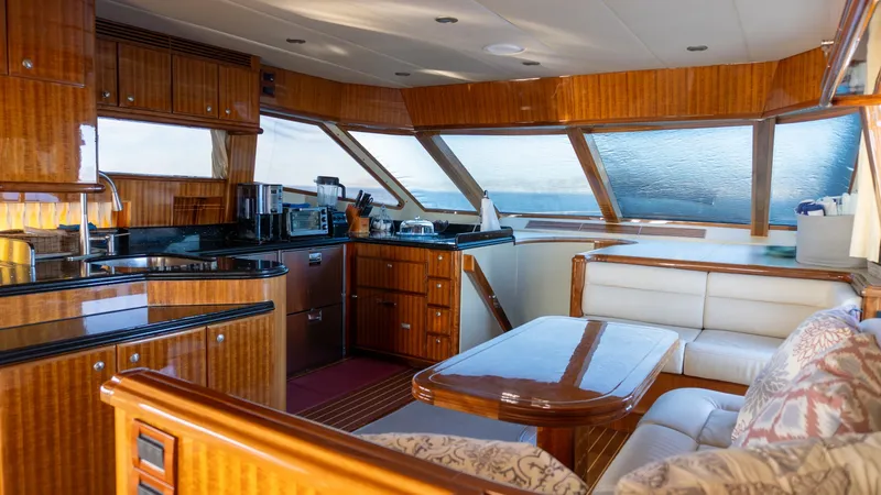 Slide: The Image of McKinna 69 Skylounge 2012 - 6005521