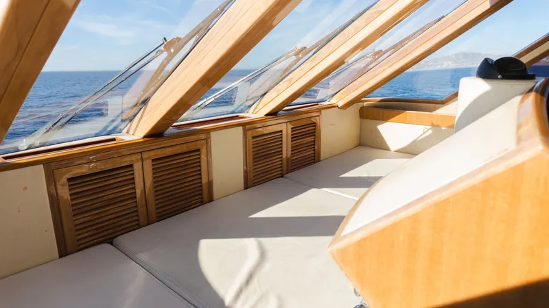 Slide: The Image of McKinna 69 Skylounge 2012 - 6005574