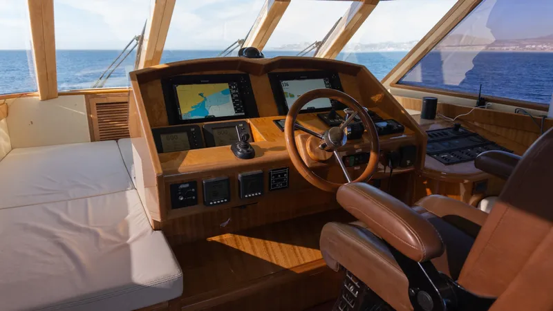 Slide: The Image of McKinna 69 Skylounge 2012 - 6005571