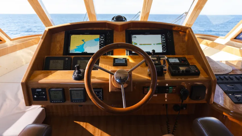 Slide: The Image of McKinna 69 Skylounge 2012 - 6005573