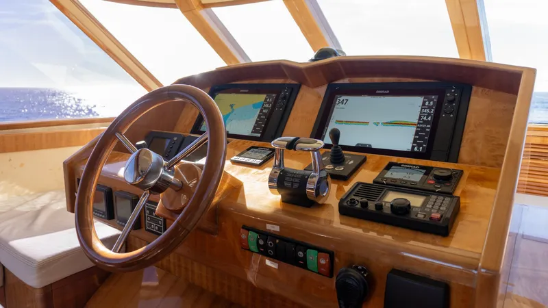 Slide: The Image of McKinna 69 Skylounge 2012 - 6005577