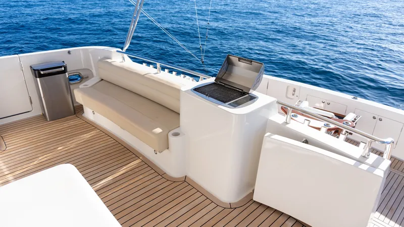 Slide: The Image of McKinna 69 Skylounge 2012 - 6005561