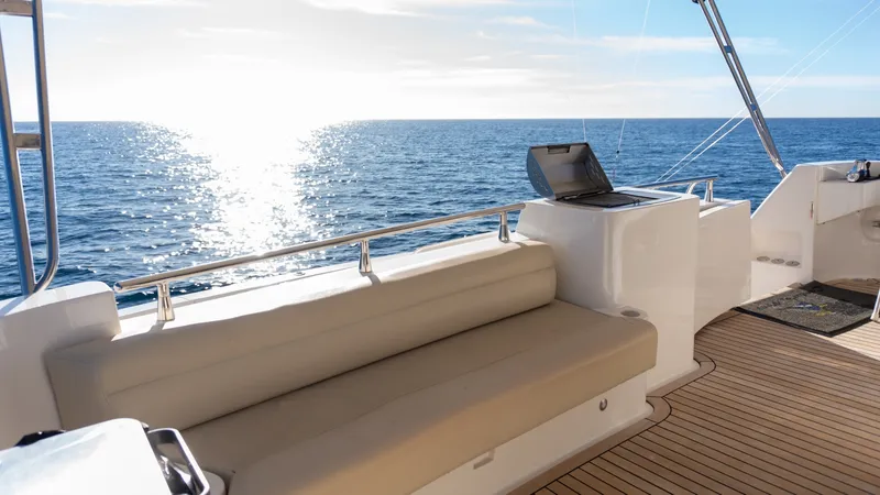 Slide: The Image of McKinna 69 Skylounge 2012 - 6005562