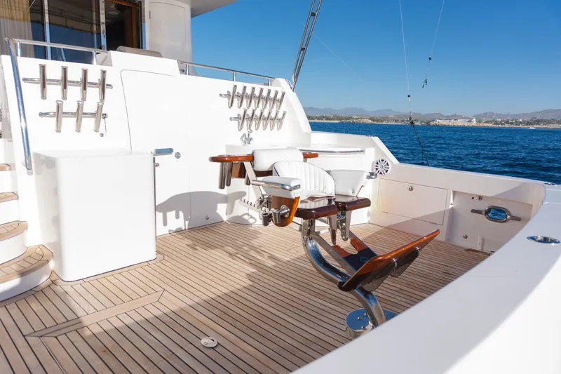 Slide: The Image of McKinna 69 Skylounge 2012 - 6005563