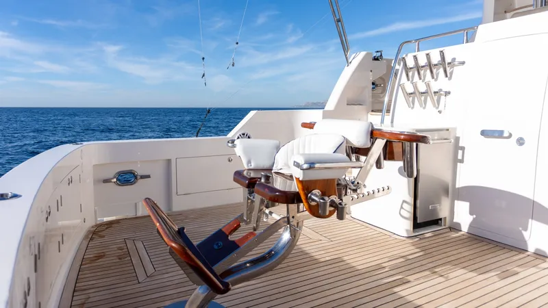 Slide: The Image of McKinna 69 Skylounge 2012 - 6005566