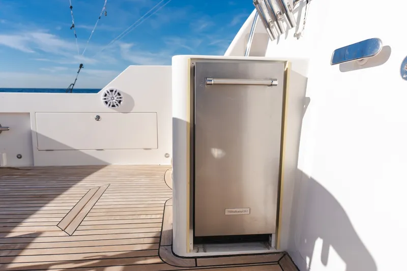 Slide: The Image of McKinna 69 Skylounge 2012 - 6005567