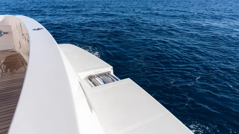 Slide: The Image of McKinna 69 Skylounge 2012 - 6005565