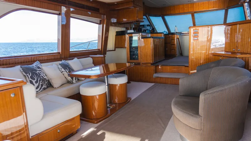 Slide: The Image of McKinna 69 Skylounge 2012 - 6005517