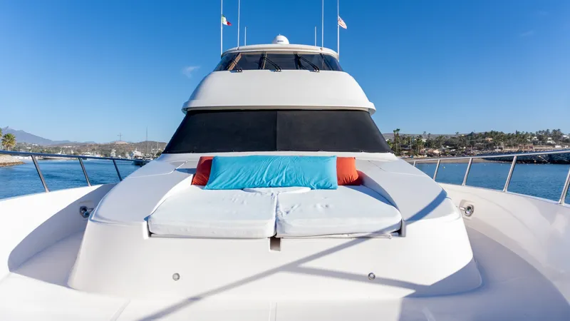 Slide: The Image of McKinna 69 Skylounge 2012 - 6005579