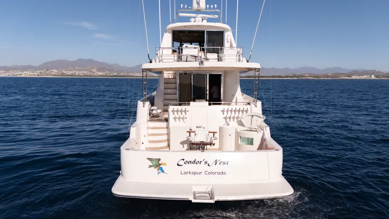 Slide: The Image of McKinna 69 Skylounge 2012 - 6005582