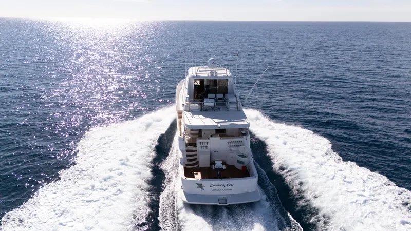 Slide: The Image of McKinna 69 Skylounge 2012 - 6005590