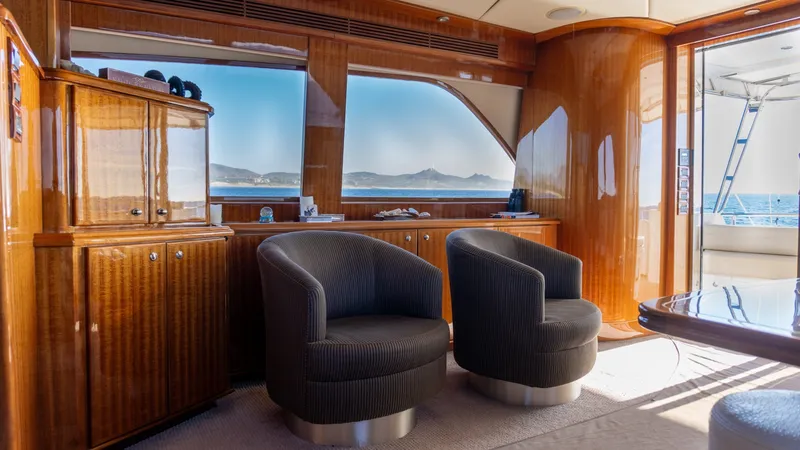 Slide: The Image of McKinna 69 Skylounge 2012 - 6005518