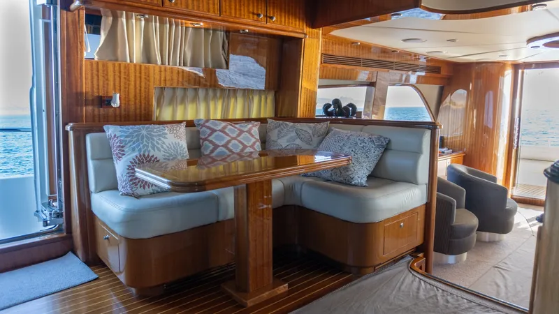 Slide: The Image of McKinna 69 Skylounge 2012 - 6005520