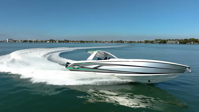 Slide: The Image of Cigarette 42 Auroris 2024 - 5972354