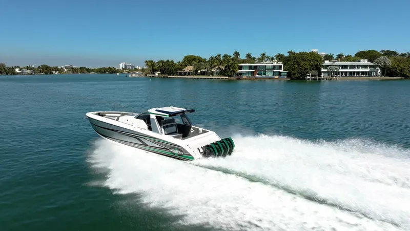 Slide: The Image of Cigarette 42 Auroris 2024 - 5972355