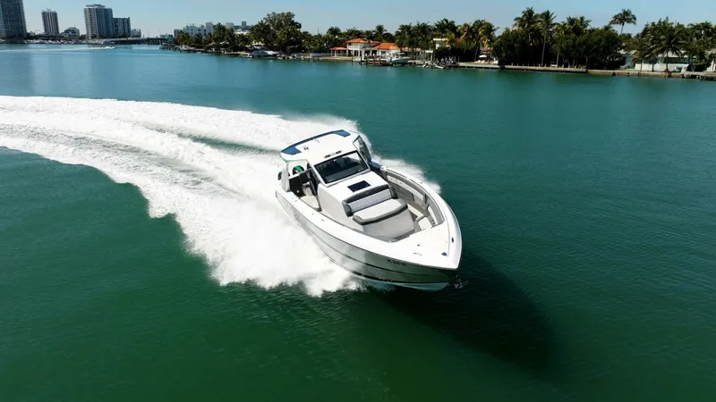 Slide: The Image of Cigarette 42 Auroris 2024 - 5972359