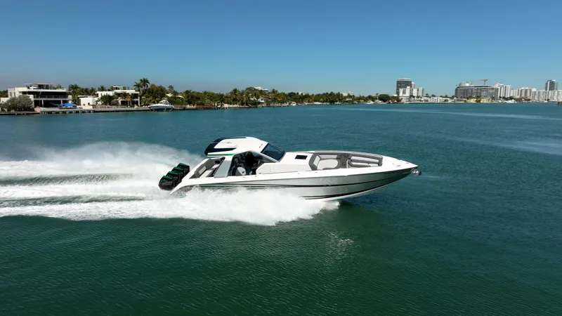 Slide: The Image of Cigarette 42 Auroris 2024 - 5972360