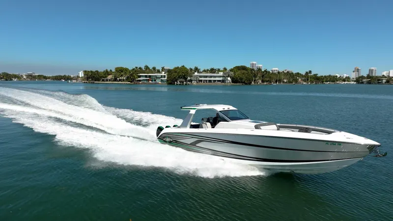 Slide: The Image of Cigarette 42 Auroris 2024 - 5972346