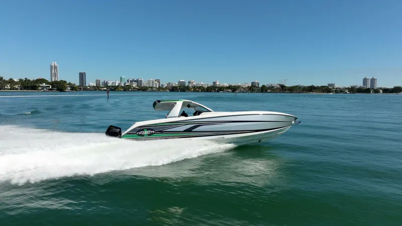 Slide: The Image of Cigarette 42 Auroris 2024 - 5972364