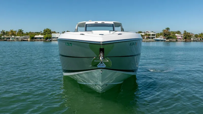 Slide: The Image of Cigarette 42 Auroris 2024 - 5972368