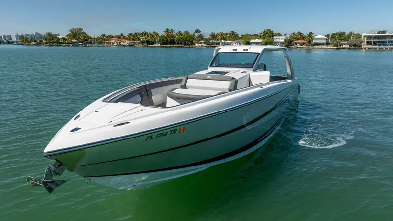 Slide: The Image of Cigarette 42 Auroris 2024 - 5972369