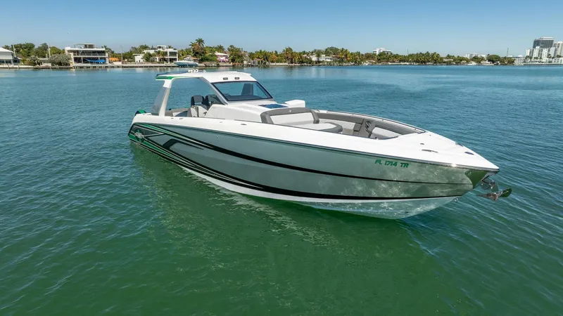 Slide: The Image of Cigarette 42 Auroris 2024 - 5972370