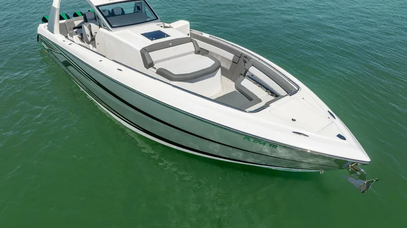 Slide: The Image of Cigarette 42 Auroris 2024 - 5972371