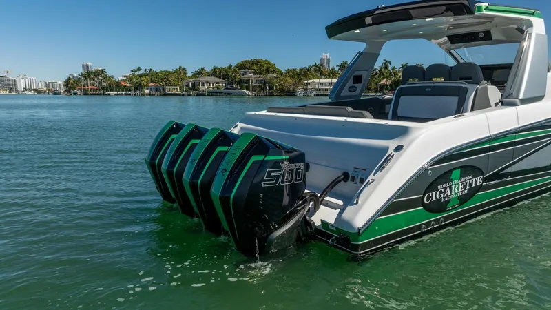 Slide: The Image of Cigarette 42 Auroris 2024 - 5972373