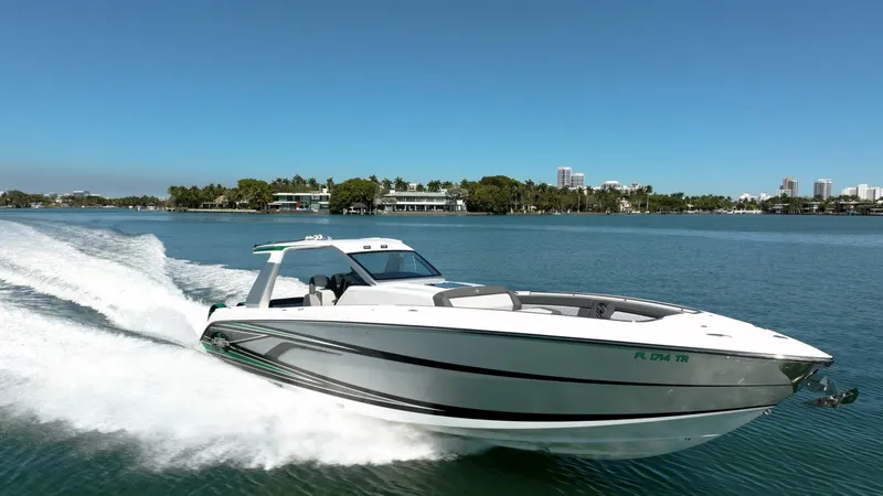 Slide: The Image of Cigarette 42 Auroris 2024 - 5972347