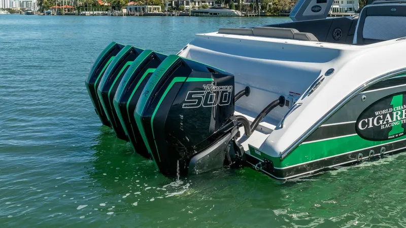 Slide: The Image of Cigarette 42 Auroris 2024 - 5972374