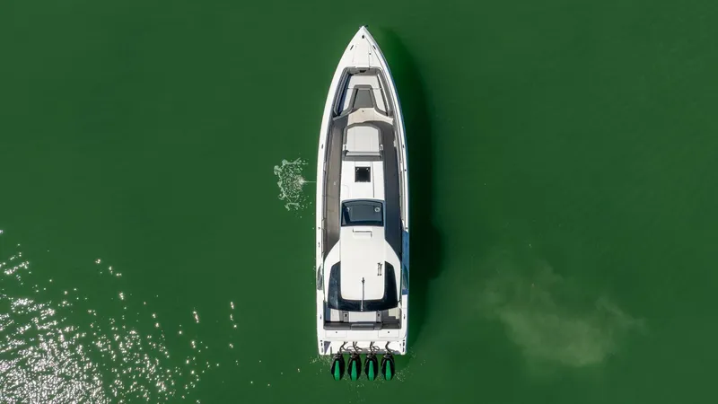 Slide: The Image of Cigarette 42 Auroris 2024 - 5972376