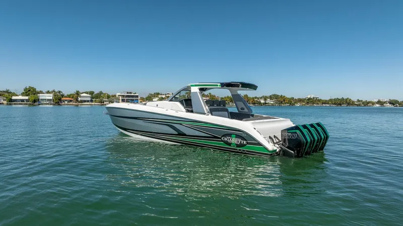 Slide: The Image of Cigarette 42 Auroris 2024 - 5972378