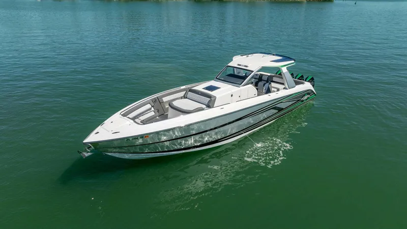 Slide: The Image of Cigarette 42 Auroris 2024 - 5972380