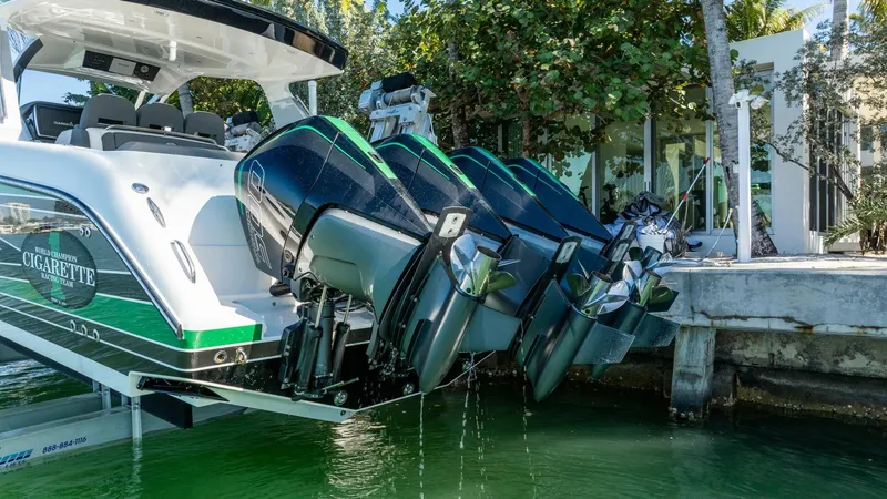 Slide: The Image of Cigarette 42 Auroris 2024 - 5972381