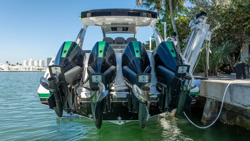 Slide: The Image of Cigarette 42 Auroris 2024 - 5972382