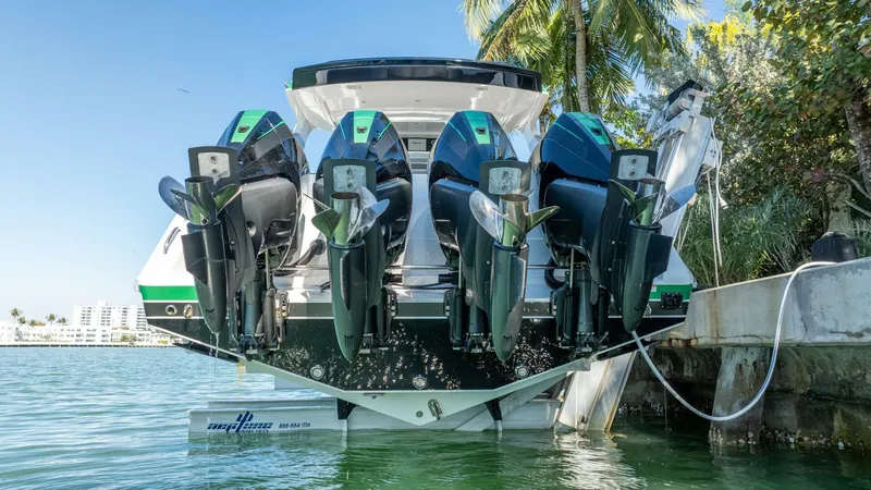 Slide: The Image of Cigarette 42 Auroris 2024 - 5972383